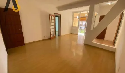 Apartamento com 2 dormitórios à venda, 92 m² por R$ 399.000,00 - Freguesia de Jacarepaguá - Rio de Janeiro/RJ
