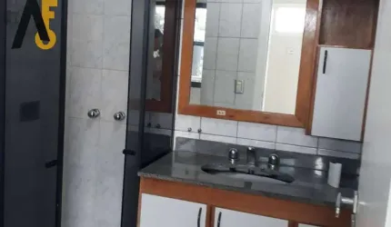 Apartamento com 3 dormitórios à venda, 88 m² por R$ 479.000,00 - Anil - Rio de Janeiro/RJ