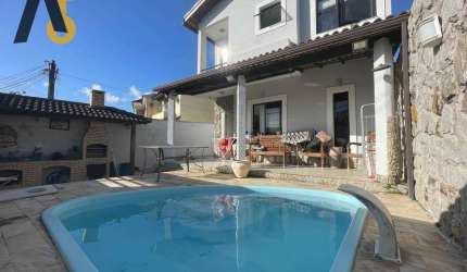 Casa com 3 dormitórios à venda, 176 m² por R$ 800.000,00 - Anil - Rio de Janeiro/RJ