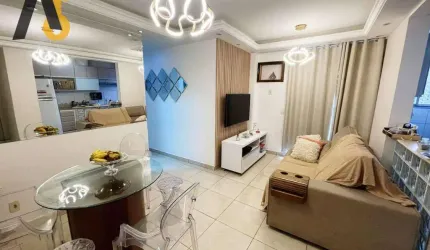 Apartamento com 3 dormitórios à venda, 63 m² por R$ 330.000,00 - Pechincha - Rio de Janeiro/RJ