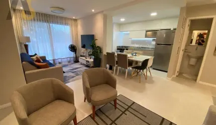 Apartamento com 3 dormitórios à venda, 117 m² por R$ 950.000,00 - Freguesia de Jacarepaguá - Rio de Janeiro/RJ
