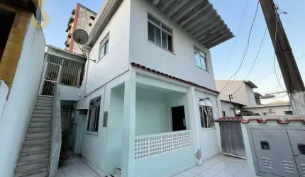 Casa com 4 dormitórios à venda, 129 m² por R$ 650.000,00 - Pechincha - Rio de Janeiro/RJ