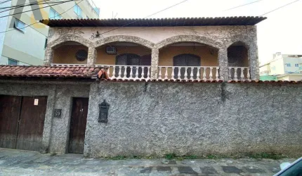 Casa com 4 dormitórios à venda, 477 m² por R$ 870.000,00 - Pechincha - Rio de Janeiro/RJ