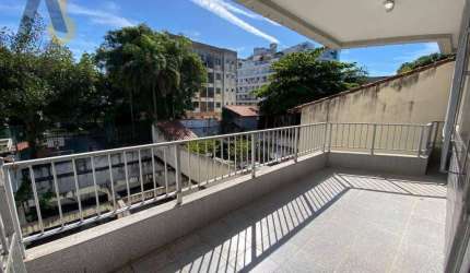 Belíssimo apartamento na Freguesia