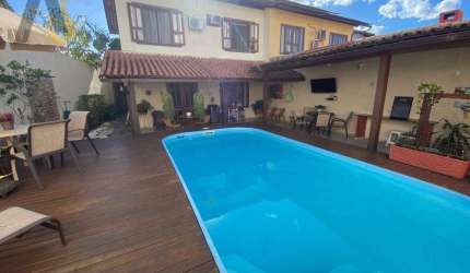 Casa com 3 dormitórios à venda, 262 m² por R$ 949.000,00 - Anil Jacarepaguá - Rio de Janeiro/RJ