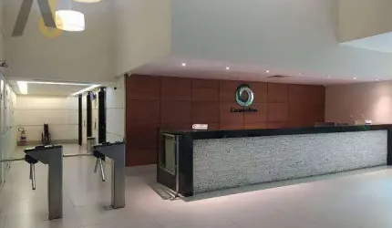 Sala à venda, 35 m² por R$ 200.000,00 - Freguesia de Jacarepaguá - Rio de Janeiro/RJ