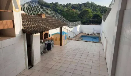 Casa com 4 dormitórios à venda, 380 m² por R$ 950.000,00 - Anil - Rio de Janeiro/RJ