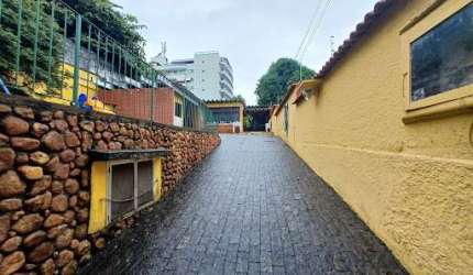 Casa com 6 dormitórios à venda, 305 m² por R$ 1.500.000,00 - Freguesia - Rio de Janeiro/RJ