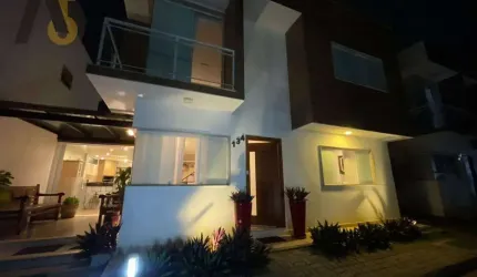 Casa com 3 dormitórios à venda, 124 m² por R$ 1.500.000,00 - Jacarepaguá - Rio de Janeiro/RJ