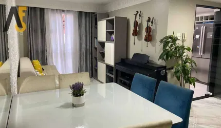 Cobertura com 3 dormitórios à venda, 130 m² por R$ 860.000,00 - Taquara - Rio de Janeiro/RJ