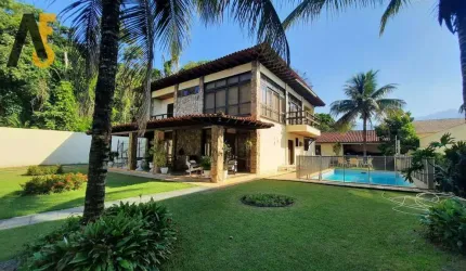 Casa com 4 dormitórios à venda, 423 m² por R$ 1.600.000,00 - Taquara - Rio de Janeiro/RJ