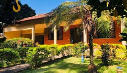 Casa com 4 dormitórios à venda, 363 m² por R$ 1.155.000,00 - Freguesia de Jacarepaguá - Rio de Janeiro/RJ