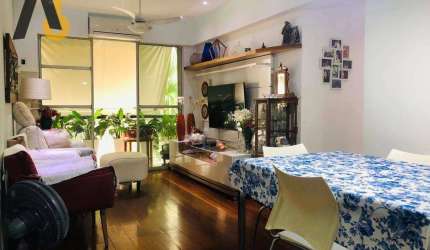 Apartamento com 3 dormitórios à venda, 75 m² por R$ 310.000,00 - Pechincha - Rio de Janeiro/RJ