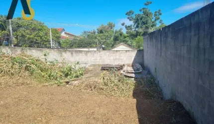 Terreno à venda, 394 m² por R$ 580.000,00 - Freguesia de Jacarepaguá - Rio de Janeiro/RJ