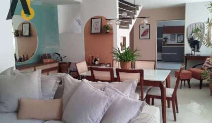 Casa com 4 dormitórios à venda, 260 m² por R$ 1.300.000,00 - Anil - Rio de Janeiro/RJ