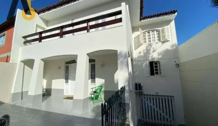 Casa com 5 dormitórios à venda, 498 m² por R$ 1.800.000,00 - Freguesia de Jacarepaguá - Rio de Janeiro/RJ