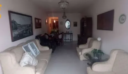 Apartamento à venda, 94 m²  com suíte - por R$ 300.000 - Praça Seca - Rio de Janeiro/RJ