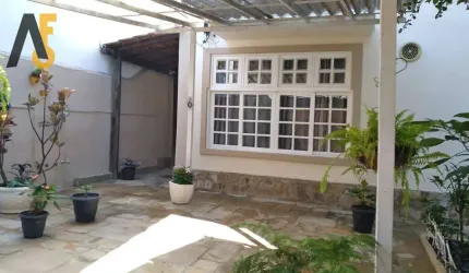 Casa  4 quartos 2 suites  piscina e quintal Taquara