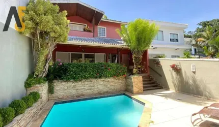 Casa com 3 dormitórios à venda, 259 m² por R$ 1.260.000,00 - Anil - Rio de Janeiro/RJ
