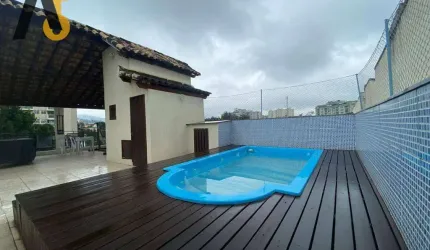 Casa com 4 dormitórios à venda, 350 m² por R$ 795.000,00 - Taquara - Rio de Janeiro/RJ