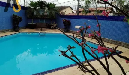 VENDO LINDA CASA DUPLEX COM 476 METROS QUADRADOS, EM RUA TRANQUILA NA TAQUARA