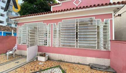 Casa com 3 dormitórios à venda, 130 m² por R$ 690.000,00 - Bento Ribeiro - Rio de Janeiro/RJ