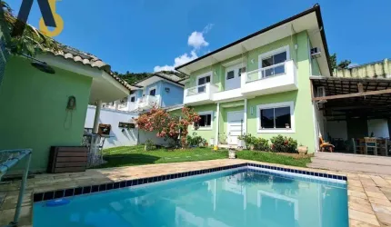 Casa com 4 dormitórios à venda, 203 m² por R$ 1.100.000,00 - Anil - Rio de Janeiro/RJ