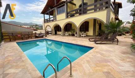 Casa com 4 dormitórios à venda, 351 m² por R$ 2.180.000,00 - Pechincha - Rio de Janeiro/RJ