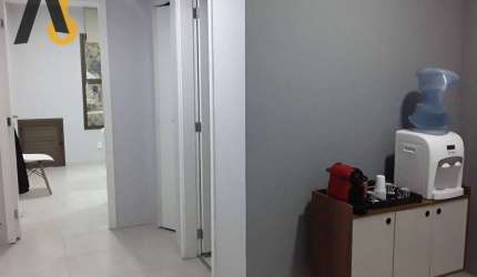 Sala à venda, 25 m² por R$ 135.000,00 - Freguesia de Jacarepaguá - Rio de Janeiro/RJ
