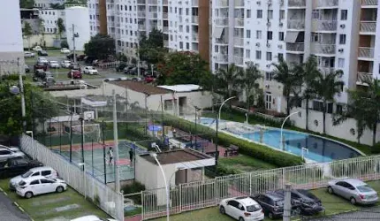 OPORTUNIDADE! APARTAMENTO COM 2 QUARTOS LOCALIZADO A POUCOS MINUTOS DA LINHA AMARELA