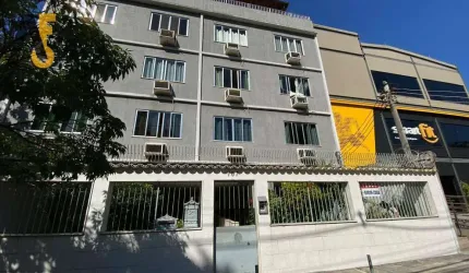 Apartamento com 3 dormitórios à venda, 81 m² por R$ 330.000,00 - Taquara - Rio de Janeiro/RJ
