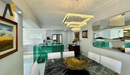 Cobertura com 3 dormitórios à venda, 172 m² por R$ 1.380.000,00 - Recreio dos Bandeirantes - Rio de Janeiro/RJ
