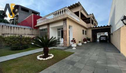 Casa com 5 dormitórios à venda, 426 m² por R$ 1.050.000,00 - Praça Seca - Rio de Janeiro/RJ