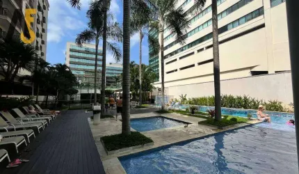 Apartamento com 3 dormitórios à venda, 81 m² por R$ 600.000,00 - Freguesia de Jacarepaguá - Rio de Janeiro/RJ