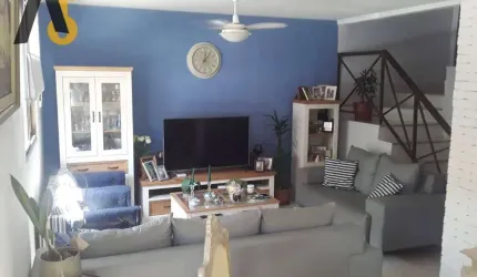Casa com 4 dormitórios à venda, 141 m² por R$ 680.000,00 - Taquara - Rio de Janeiro/RJ