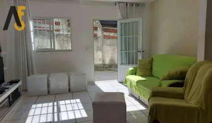 Casa com 4 dormitórios à venda, 56 m² por R$ 330.000,00 - Freguesia de Jacarepaguá - Rio de Janeiro/RJ