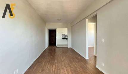 Apartamento com 2 dormitórios à venda, 56 m² por R$ 230.000,00 - Freguesia de Jacarepaguá - Rio de Janeiro/RJ