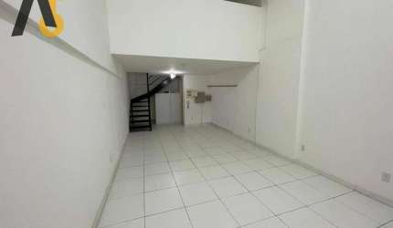 Loja à venda, 49 m² por R$ 250.000,00 - Freguesia de Jacarepaguá - Rio de Janeiro/RJ