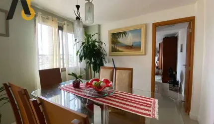 Oportunidade Única: Cobertura Exclusiva com Espaço Gourmet e Piscina