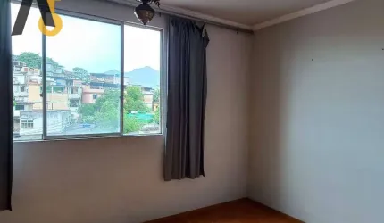 Apartamento com 2 dormitórios à venda, 43 m² por R$ 155.000,00 - Abolição - Rio de Janeiro/RJ