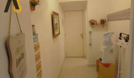 Sala à venda, 22 m² por R$ 148.000,00 - Freguesia de Jacarepaguá - Rio de Janeiro/RJ