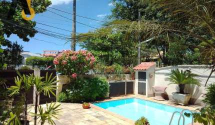 Casa 4 dormitórios à venda, 240 m² por R$ 950.000 - Freguesia (Jacarepaguá) - Rio de Janeiro/RJ