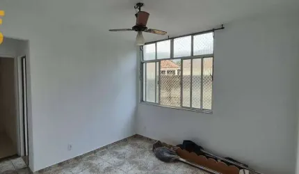 Apartamento com 2 dormitórios à venda, 50 m² por R$ 210.000,00 - Freguesia de Jacarepaguá - Rio de Janeiro/RJ