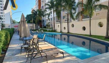 Apartamento à venda, 48 m² por R$ 250.000,00 - Anil - Rio de Janeiro/RJ