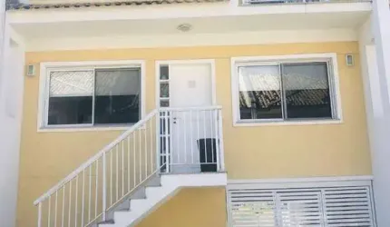 Excelente casa Condominio Fechado