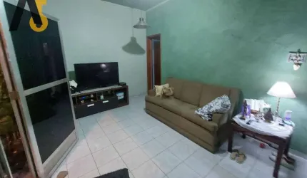 Apartamento com 2 dormitórios à venda, 63 m² por R$ 190.000,00 - Pechincha - Rio de Janeiro/RJ