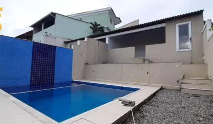 Casa com 4 dormitórios à venda, 316 m² por R$ 1.245.000,00 - Freguesia de Jacarepaguá - Rio de Janeiro/RJ
