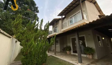 Casa com 4 dormitórios à venda, 615 m² por R$ 1.400.000,00 - Jacarepaguá - Rio de Janeiro/RJ
