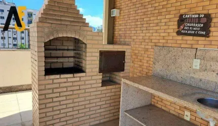 Apartamento com 2 dormitórios à venda, 63 m² por R$ 370.000,00 - Pechincha - Rio de Janeiro/RJ