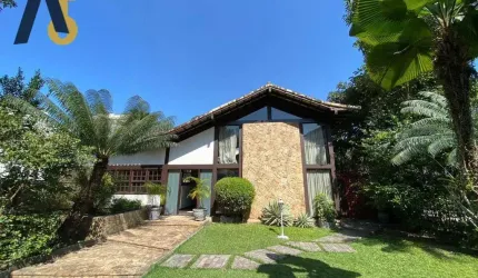 Casa com 4 dormitórios à venda, 724 m² por R$ 1.900.000,00 - Freguesia de Jacarepaguá - Rio de Janeiro/RJ